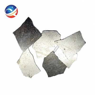 Elektrolytické kovové vločky