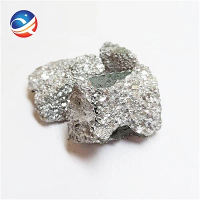 Ferro Chrome používá