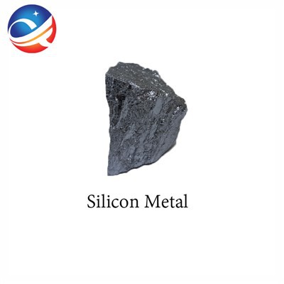 Dodávka Silikonového Kovu